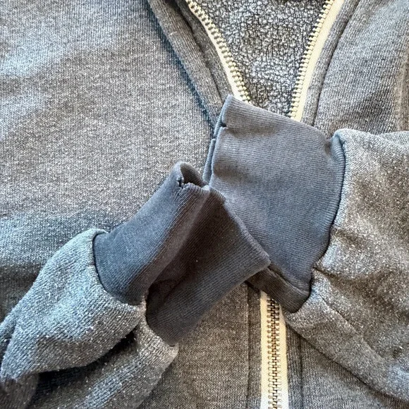 Aviator Nation Hawaii Patch Zip Hoodie - Picture 15 of 16